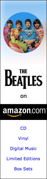 The Beatles on Amazon.com