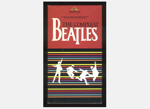 The Compleat Beatles